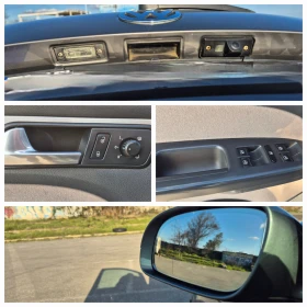 VW Touran 2.0 tdi Cross, снимка 7