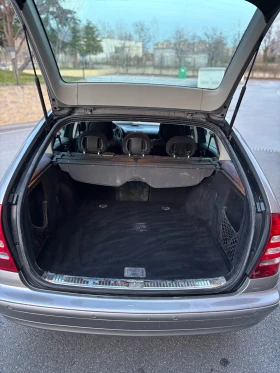 Mercedes-Benz C 220, снимка 5