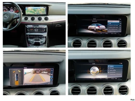 Mercedes-Benz E 350 CDi* Avantgarde* 9G Tronic* Euro 6B* , снимка 13