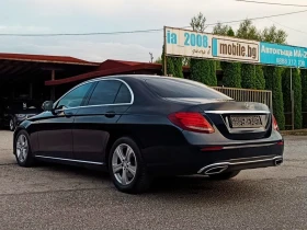Mercedes-Benz E 350 CDi* Avantgarde* 9G Tronic* Euro 6B* , снимка 6