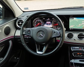 Mercedes-Benz E 350 CDi* Avantgarde* 9G Tronic* Euro 6B* , снимка 12