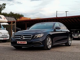 Mercedes-Benz E 350 CDi* Avantgarde* 9G Tronic* Euro 6B* , снимка 1
