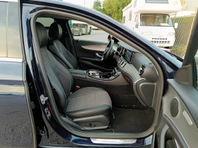 Mercedes-Benz E 350 CDi* Avantgarde* 9G Tronic* Euro 6B* , снимка 10