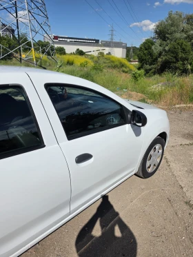 Dacia Sandero, снимка 3