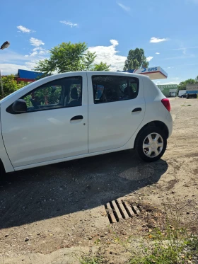 Dacia Sandero, снимка 5