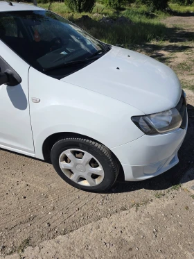 Dacia Sandero, снимка 2