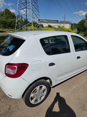 Dacia Sandero, снимка 4