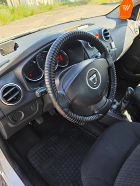 Dacia Sandero, снимка 10