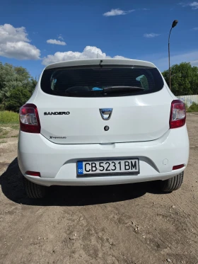 Dacia Sandero, снимка 7