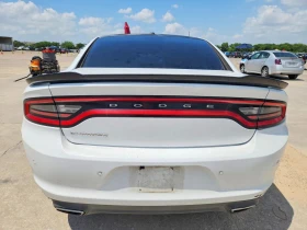 Dodge Charger 3.6l Se, снимка 6