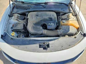 Dodge Charger 3.6l Se, снимка 11