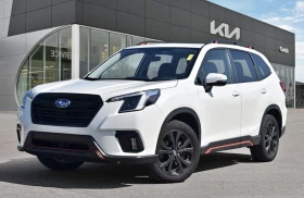 Subaru Forester 2.5 * ПАНОРАМА * BLIND SPOT * CARFAX * , снимка 1