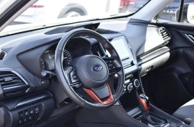 Subaru Forester 2.5 * ПАНОРАМА * BLIND SPOT * CARFAX * , снимка 5