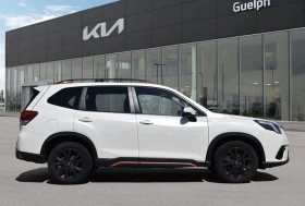 Subaru Forester 2.5 * ПАНОРАМА * BLIND SPOT * CARFAX * , снимка 4
