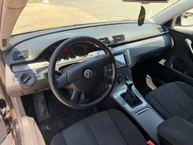 VW Passat, снимка 6