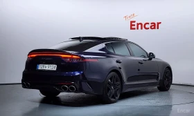 Kia Stinger GT Masters Turbo, снимка 2