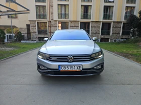 VW Alltrack, снимка 2