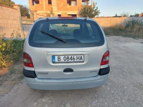 Renault Espace, снимка 9