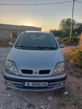 Renault Espace, снимка 10