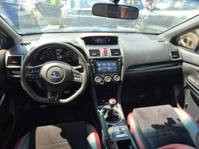 Subaru WRX STI SPORT TECH/CARFAX/ФИНАНСИРАНЕ, снимка 10