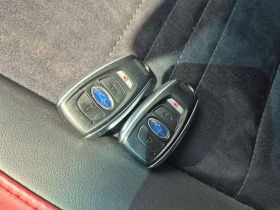 Subaru WRX STI SPORT TECH/CARFAX/ФИНАНСИРАНЕ, снимка 8