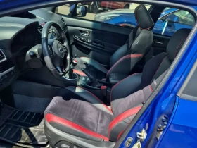 Subaru WRX STI SPORT TECH/CARFAX/ФИНАНСИРАНЕ, снимка 5