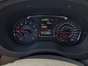Subaru WRX STI SPORT TECH/CARFAX/ФИНАНСИРАНЕ, снимка 9
