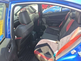 Subaru WRX STI SPORT TECH/CARFAX/ФИНАНСИРАНЕ, снимка 12