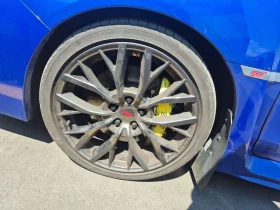 Subaru WRX STI SPORT TECH/CARFAX/ФИНАНСИРАНЕ, снимка 6