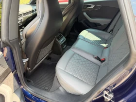 Audi S5, снимка 8
