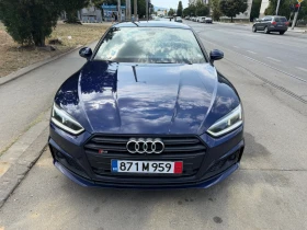 Audi S5, снимка 1