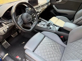 Audi S5, снимка 10