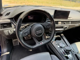 Audi S5, снимка 9