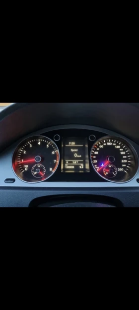 VW Passat, снимка 8