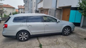 VW Passat, снимка 3