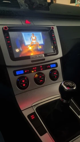 VW Passat, снимка 6