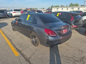 Mercedes-Benz C 300 / CARFAX / АВТОКРЕДИТ , снимка 4