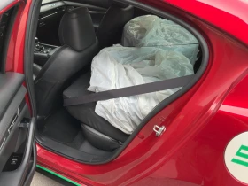 Mazda 3 2.0 Skyactiv-X Mild-Hybrid Selection, снимка 8