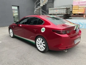 Mazda 3 2.0 Skyactiv-X Mild-Hybrid Selection, снимка 2