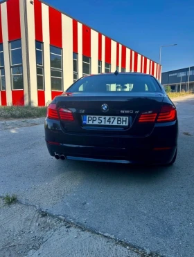 BMW 520, снимка 6