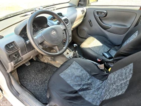 Opel Combo 1.7 DTI, снимка 9