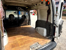 Opel Combo 1.7 DTI, снимка 7