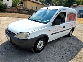 Opel Combo 1.7 DTI, снимка 3