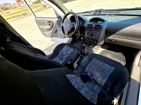 Opel Combo 1.7 DTI, снимка 10