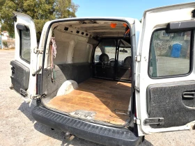 Opel Combo 1.7 DTI, снимка 8