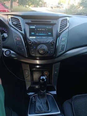 Hyundai I40, снимка 14