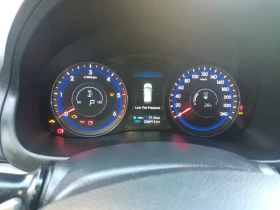 Hyundai I40, снимка 16