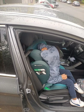Hyundai I40, снимка 16