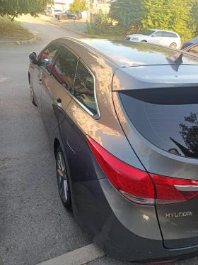 Hyundai I40, снимка 2