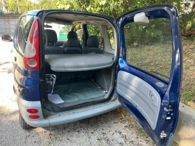 Toyota Yaris verso, снимка 3